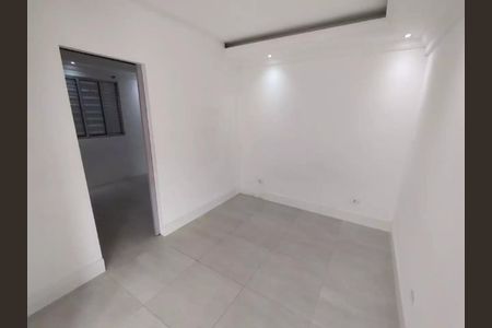 Sala de apartamento para alugar com 2 quartos, 50m² em Centro, São Vicente
