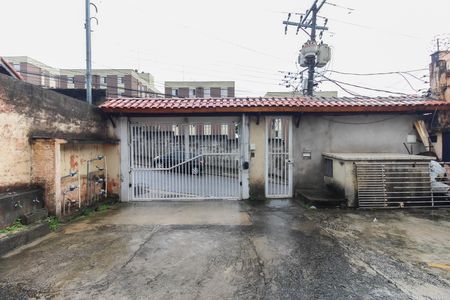 Casa de condomínio à venda com 68m², 2 quartos e 1 vagaEstacionamento