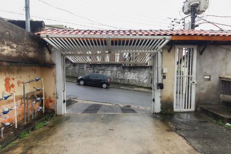Casa de condomínio à venda com 68m², 2 quartos e 1 vagaEstacionamento