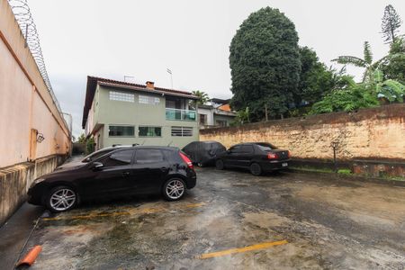 Casa de condomínio à venda com 68m², 2 quartos e 1 vagaEstacionamento