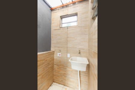 Casa de condomínio à venda com 68m², 2 quartos e 1 vagaÁrea de Serviço