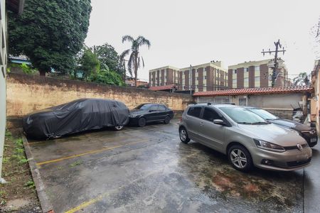 Casa de condomínio à venda com 68m², 2 quartos e 1 vagaEstacionamento