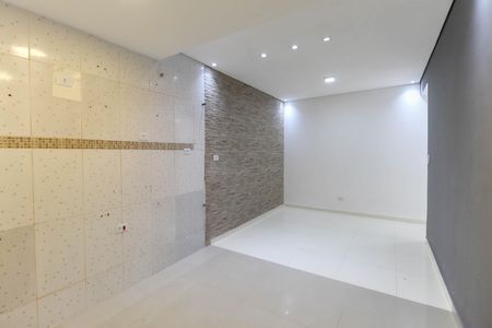 Casa de condomínio à venda com 68m², 2 quartos e 1 vagaCozinha