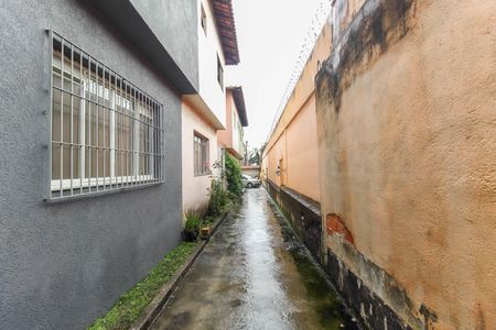 Casa de condomínio à venda com 68m², 2 quartos e 1 vagaÁrea Externa