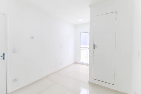 Casa de condomínio à venda com 68m², 2 quartos e 1 vagaSuíte 2