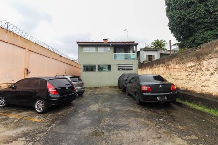 Casa de condomínio à venda com 68m², 2 quartos e 1 vagaEstacionamento