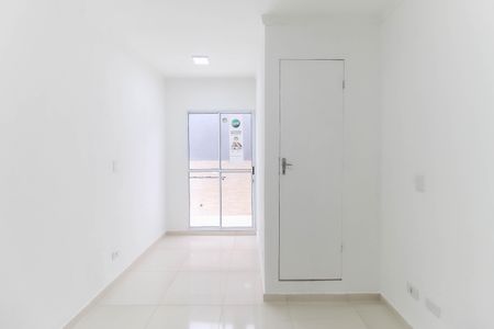 Casa de condomínio à venda com 68m², 2 quartos e 1 vagaSuíte 2