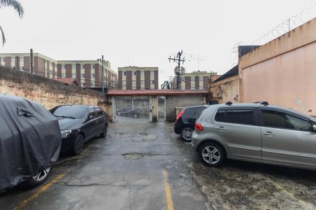 Casa de condomínio à venda com 68m², 2 quartos e 1 vagaEstacionamento