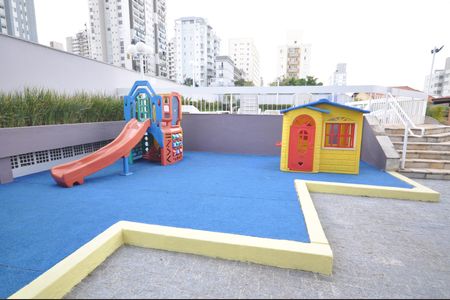 Apartamento à venda com 57m², 2 quartos e 1 vagaÁrea comum - Playground