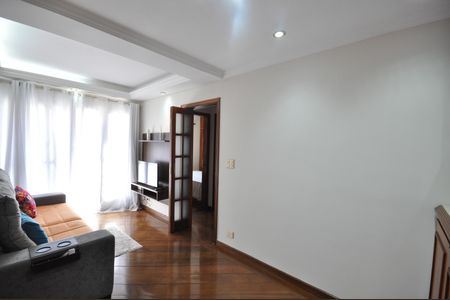 Apartamento à venda com 57m², 2 quartos e 1 vagaSala