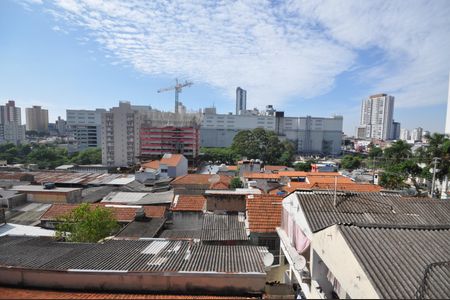 Apartamento à venda com 57m², 2 quartos e 1 vagaVista do Quarto 2