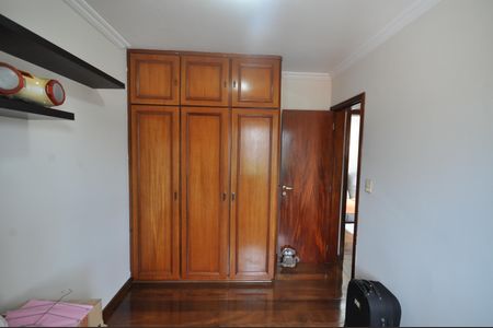 Apartamento à venda com 57m², 2 quartos e 1 vagaQuarto 2