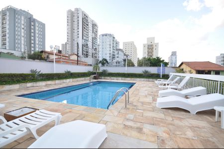 Apartamento à venda com 57m², 2 quartos e 1 vagaÁrea comum - Piscina