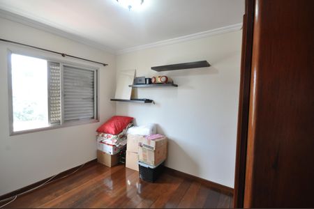 Quarto 2 de apartamento à venda com 2 quartos, 57m² em Vila Mazzei, São Paulo