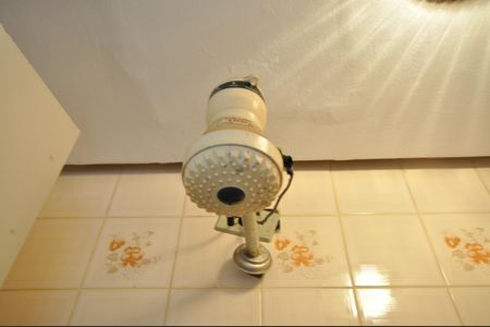 Apartamento à venda com 57m², 2 quartos e 1 vagaBanheiro de serviço