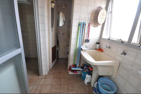 Apartamento à venda com 57m², 2 quartos e 1 vagaÁrea de Serviço