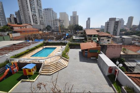 Vista do Quarto 1 de apartamento à venda com 2 quartos, 57m² em Vila Mazzei, São Paulo