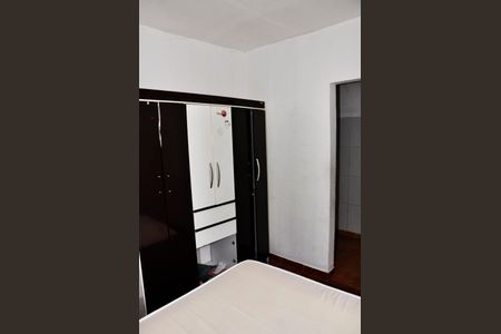 Casa para alugar com 170m², 2 quartos e 3 vagasDetalhe - Quarto 02