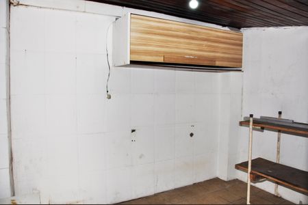 Casa para alugar com 170m², 2 quartos e 3 vagasDispensa