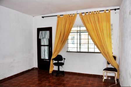 Detalhe - Sala de casa para alugar com 2 quartos, 170m² em Vila dos Remedios, São Paulo