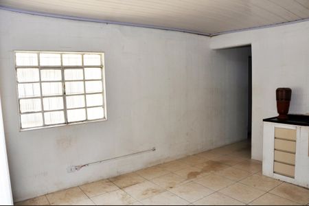 Casa para alugar com 170m², 2 quartos e 3 vagasDetalhe - Cozinha