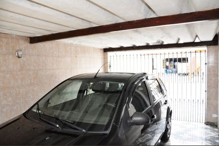 Casa para alugar com 170m², 2 quartos e 3 vagasGaragem
