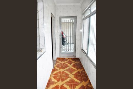 Casa para alugar com 170m², 2 quartos e 3 vagasHall de entrada