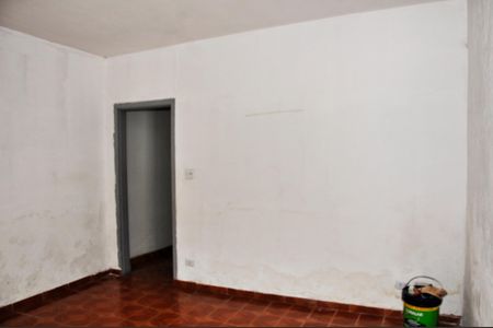 Casa para alugar com 170m², 2 quartos e 3 vagasDetalhe - Sala