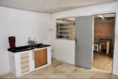 Casa para alugar com 170m², 2 quartos e 3 vagasDetalhe - Cozinha