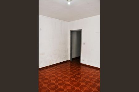 Detalhe - Sala de casa para alugar com 2 quartos, 170m² em Vila dos Remedios, São Paulo