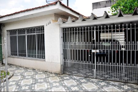 Casa para alugar com 170m², 2 quartos e 3 vagasGaragem