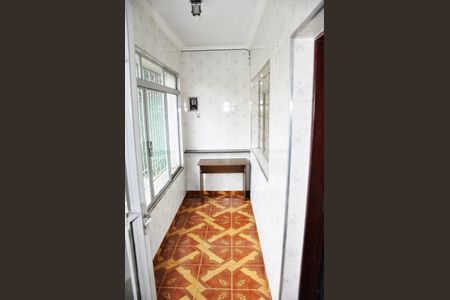 Casa para alugar com 170m², 2 quartos e 3 vagasHall de entrada