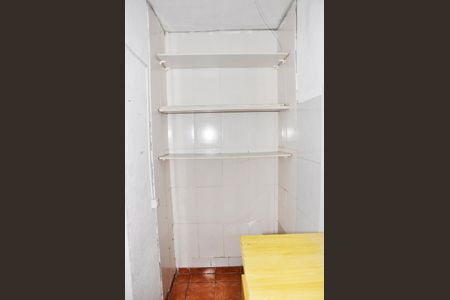 Casa para alugar com 170m², 2 quartos e 3 vagasDetalhe - Closet