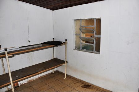 Casa para alugar com 170m², 2 quartos e 3 vagasDispensa