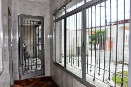 Casa para alugar com 170m², 2 quartos e 3 vagasHall de entrada