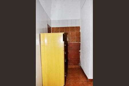 Casa para alugar com 170m², 2 quartos e 3 vagasDetalhe - Closet