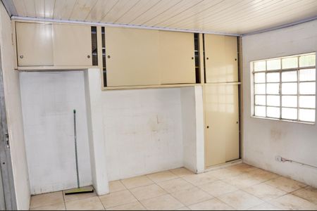 Casa para alugar com 170m², 2 quartos e 3 vagasDetalhe - Cozinha
