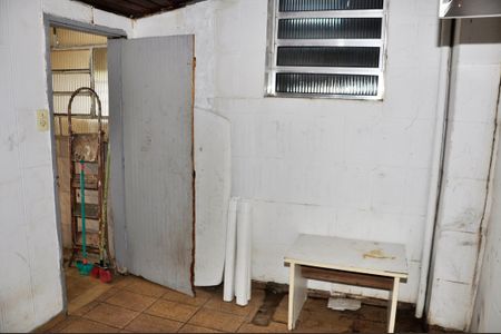 Casa para alugar com 170m², 2 quartos e 3 vagasDispensa