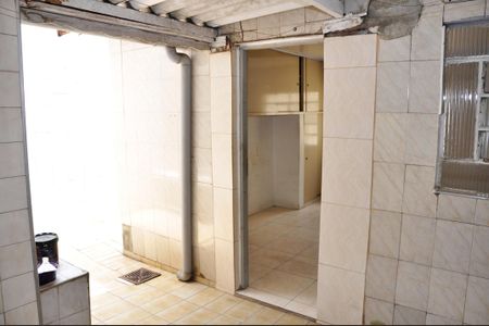 Casa para alugar com 170m², 2 quartos e 3 vagasÁrea de Serviço