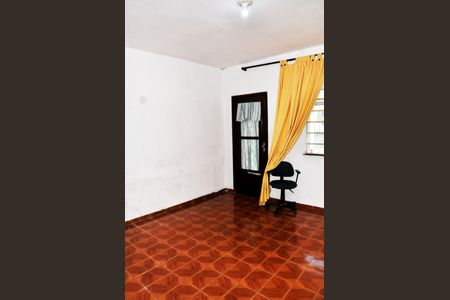 Casa para alugar com 170m², 2 quartos e 3 vagasDetalhe - Sala