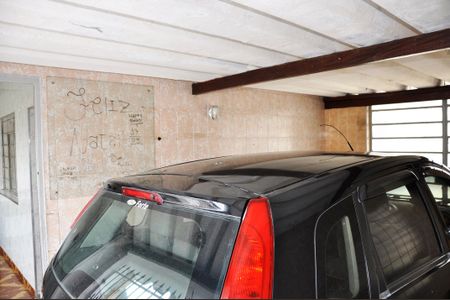 Casa para alugar com 170m², 2 quartos e 3 vagasGaragem