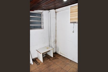 Casa para alugar com 170m², 2 quartos e 3 vagasDispensa