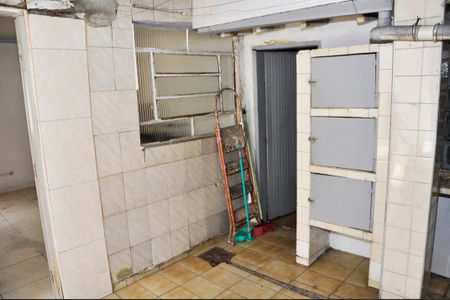 Casa para alugar com 170m², 2 quartos e 3 vagasÁrea de Serviço