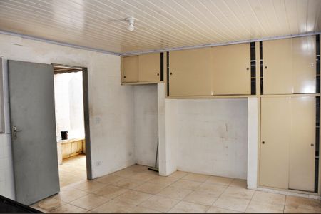 Casa para alugar com 170m², 2 quartos e 3 vagasDetalhe - Cozinha
