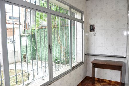 Casa para alugar com 170m², 2 quartos e 3 vagasHall de entrada