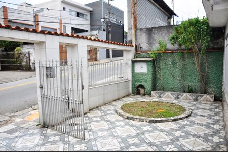 Casa para alugar com 170m², 2 quartos e 3 vagasQuintal