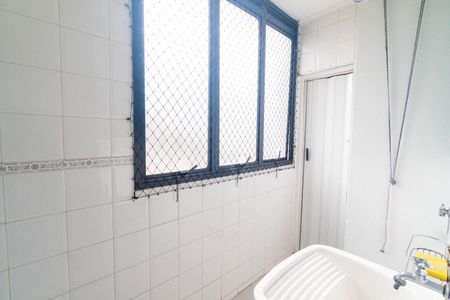 Apartamento à venda com 60m², 2 quartos e 1 vagaÁrea de Serviço