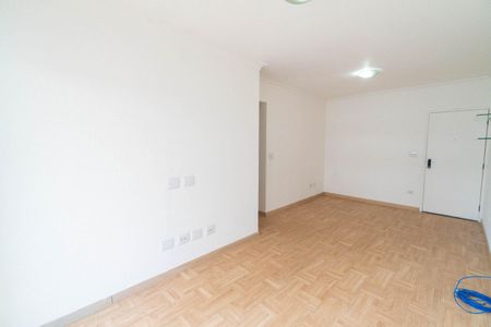 Apartamento à venda com 60m², 2 quartos e 1 vagaSala