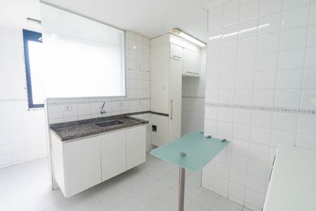 Apartamento à venda com 60m², 2 quartos e 1 vagaCozinha