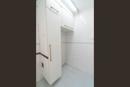Apartamento à venda com 60m², 2 quartos e 1 vagaCozinha